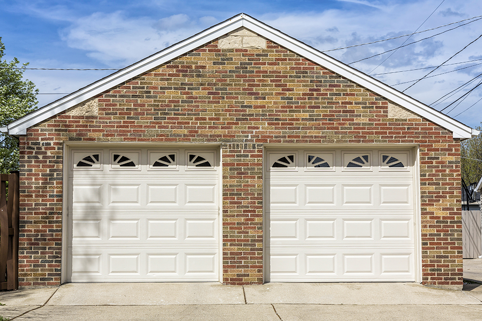 Garage Doors